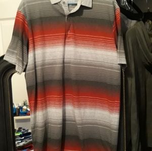 Men's polo